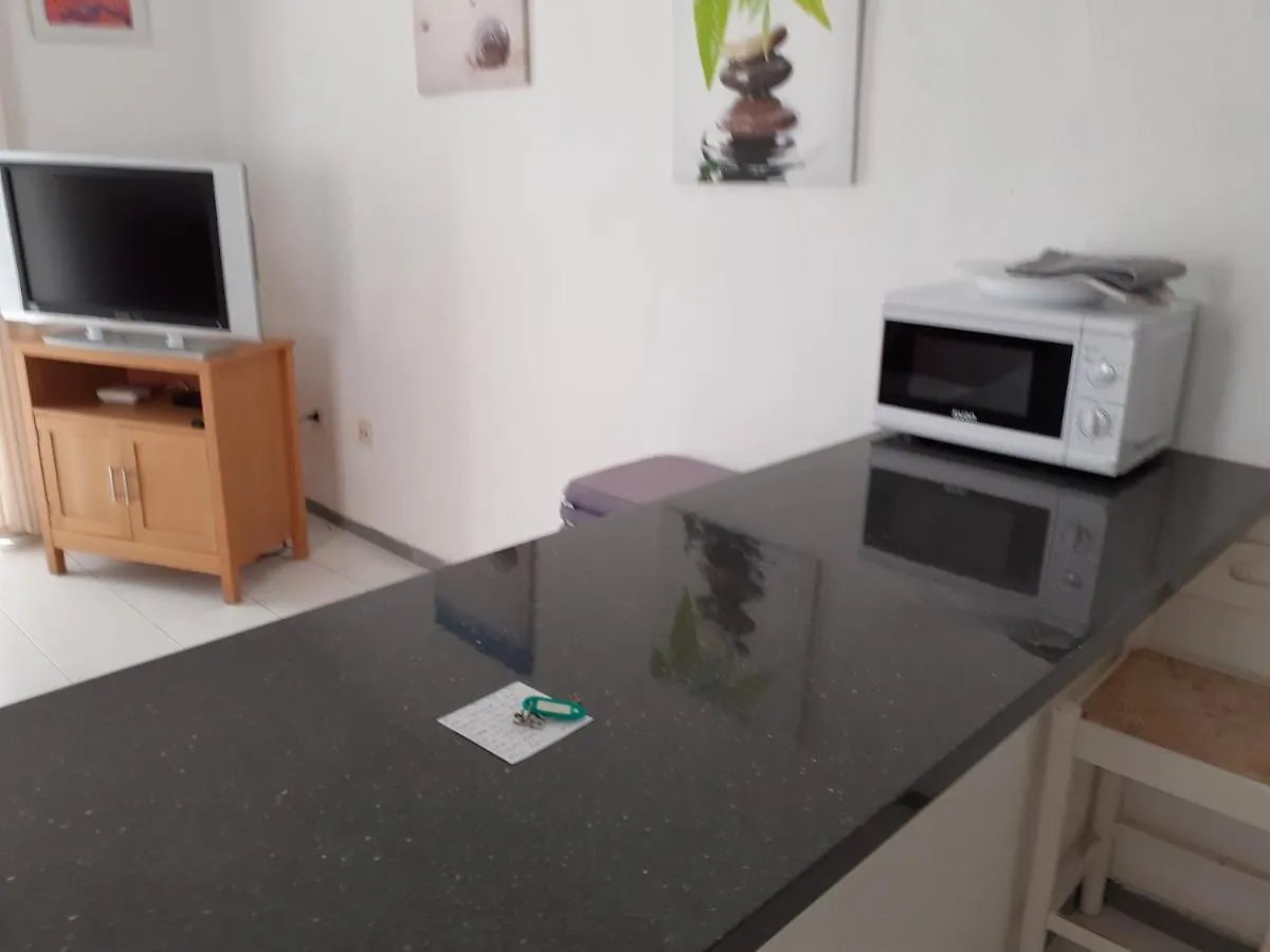 Penthouse With Great Views , Sun All Day , Wifi , New Kitchen. Apartament San Miguel De Abona 0*,  Hiszpania
