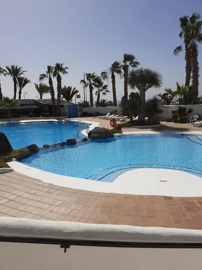Penthouse With Great Views , Sun All Day , Wifi , New Kitchen. Apartment San Miguel De Abona