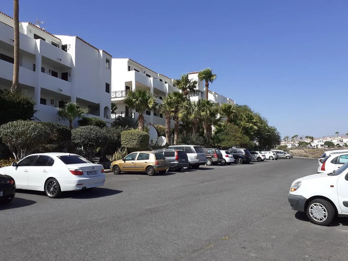 Penthouse With Great Views , Sun All Day , Wifi , New Kitchen. Apartment San Miguel De Abona